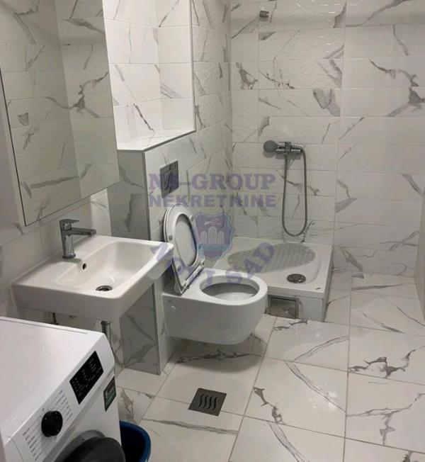 Slika 6 -  Stan na prodaju, 30m2, 108.670€
