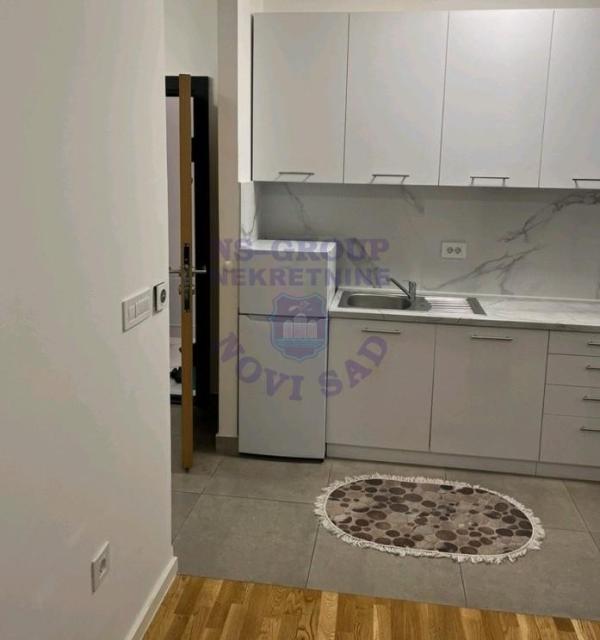 Slika 3 -  Stan na prodaju, 30m2, 108.670€