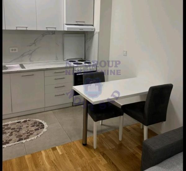 Slika 4 -  Stan na prodaju, 30m2, 108.670€