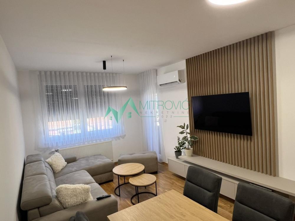 Glavna slika -Dvosoban stan na prodaju, 45m2, 148.320€