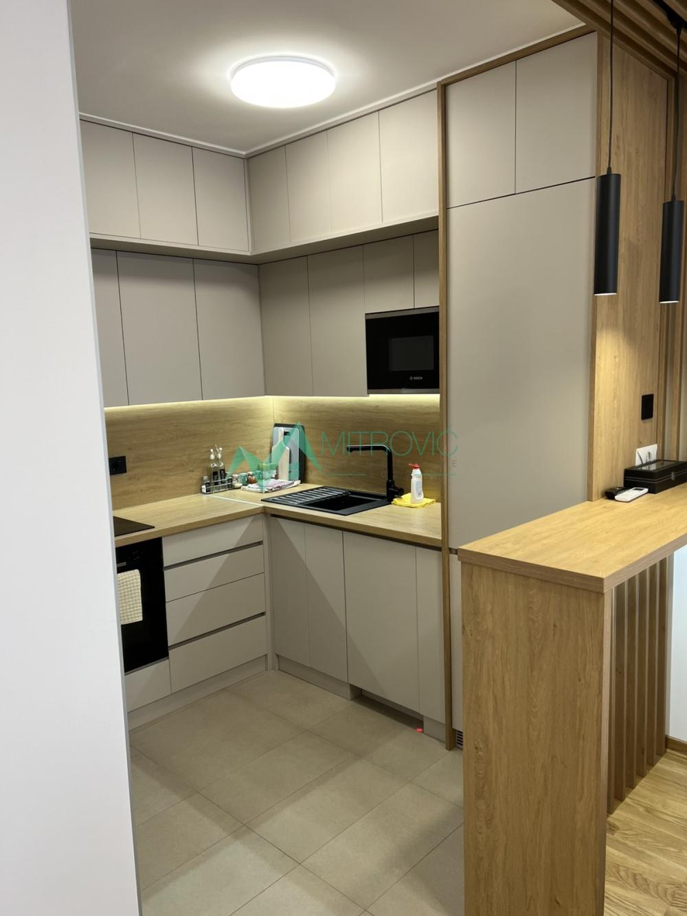 Slika 10 - Dvosoban stan na prodaju, 45m2, 148.320€