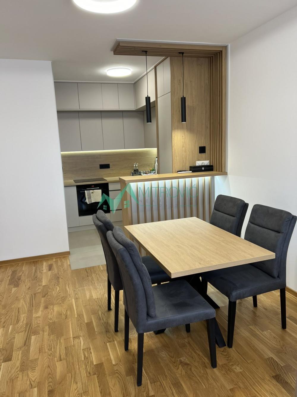 Slika 8 - Dvosoban stan na prodaju, 45m2, 148.320€