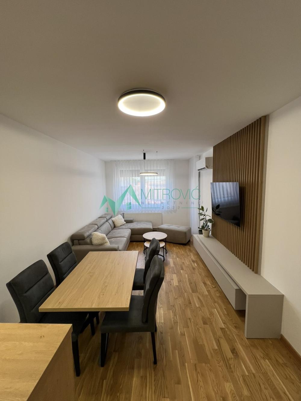 Slika 3 - Dvosoban stan na prodaju, 45m2, 148.320€