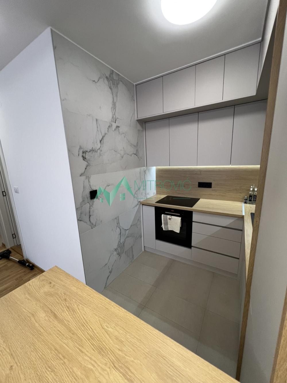 Slika 11 - Dvosoban stan na prodaju, 45m2, 148.320€