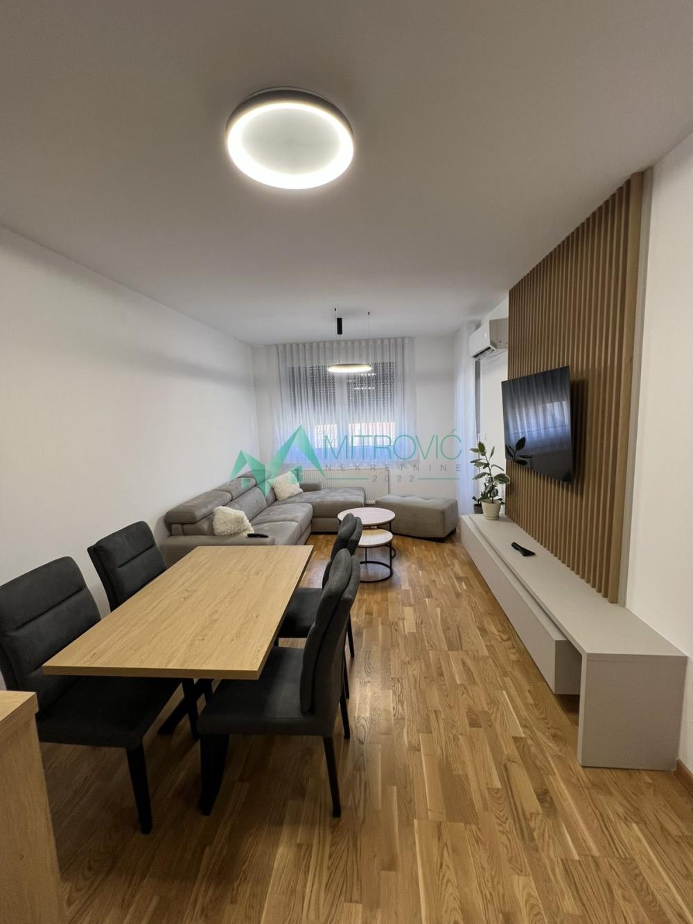 Slika 1 - Dvosoban stan na prodaju, 45m2, 148.320€