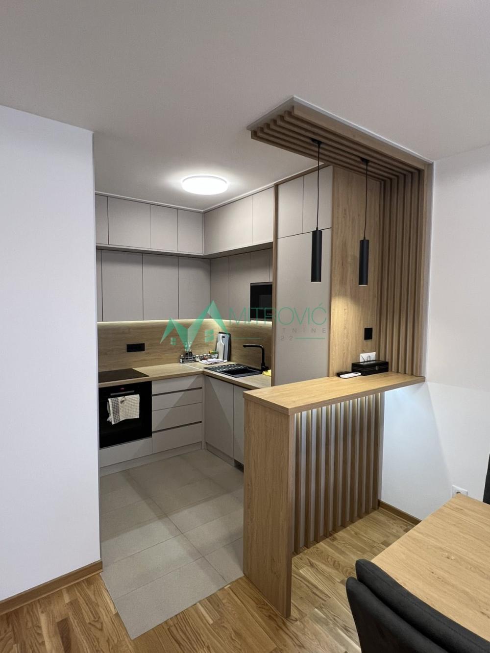 Slika 9 - Dvosoban stan na prodaju, 45m2, 148.320€