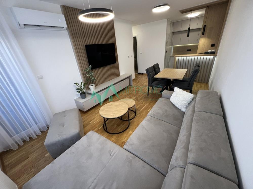 Slika 6 - Dvosoban stan na prodaju, 45m2, 148.320€