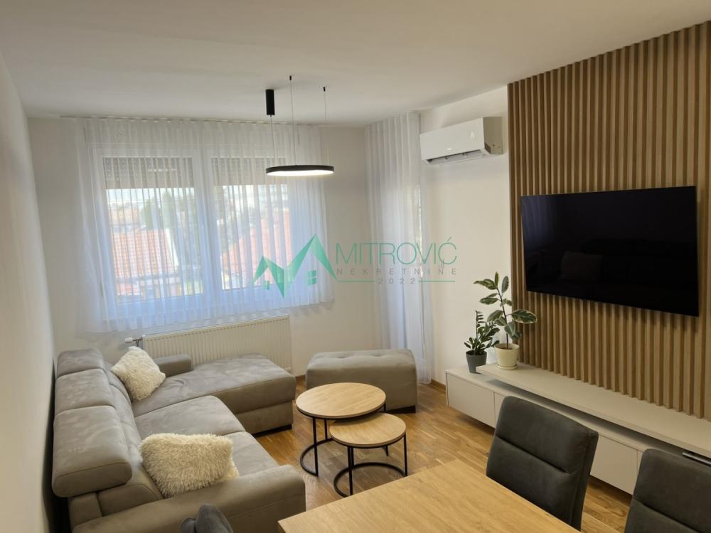 Slika 4 - Dvosoban stan na prodaju, 45m2, 148.320€