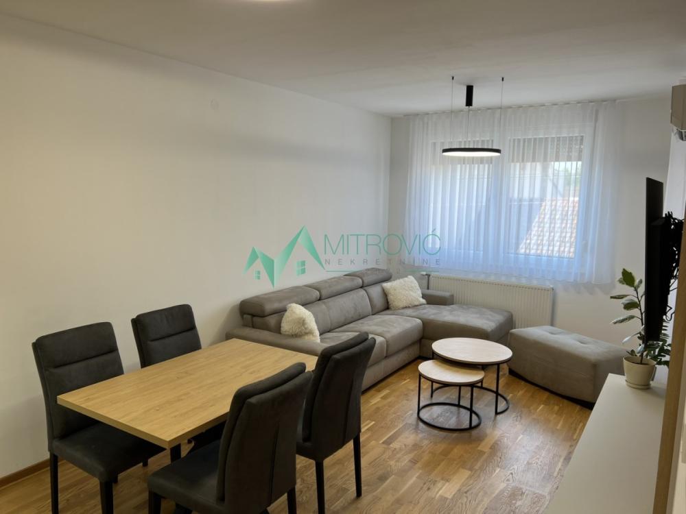 Slika 5 - Dvosoban stan na prodaju, 45m2, 148.320€