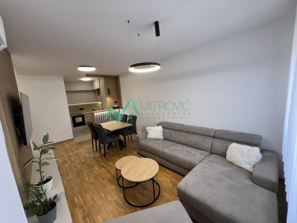 Slika 7 - Dvosoban stan na prodaju, 45m2, 148.320€