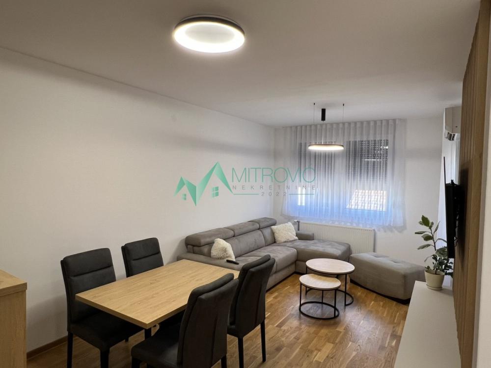 Slika 2 - Dvosoban stan na prodaju, 45m2, 148.320€