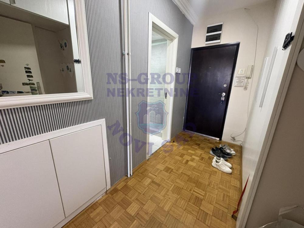 Slika 6 - Dvosoban stan na prodaju, 60m2, 185.400€