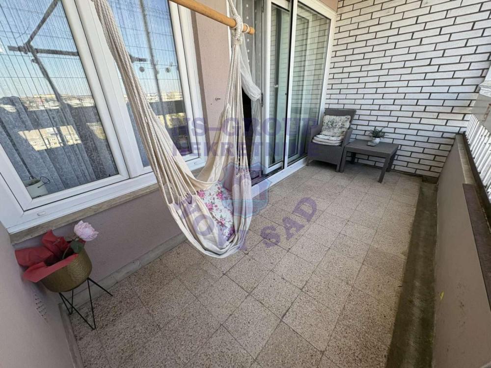 Slika 10 - Dvosoban stan na prodaju, 60m2, 185.400€