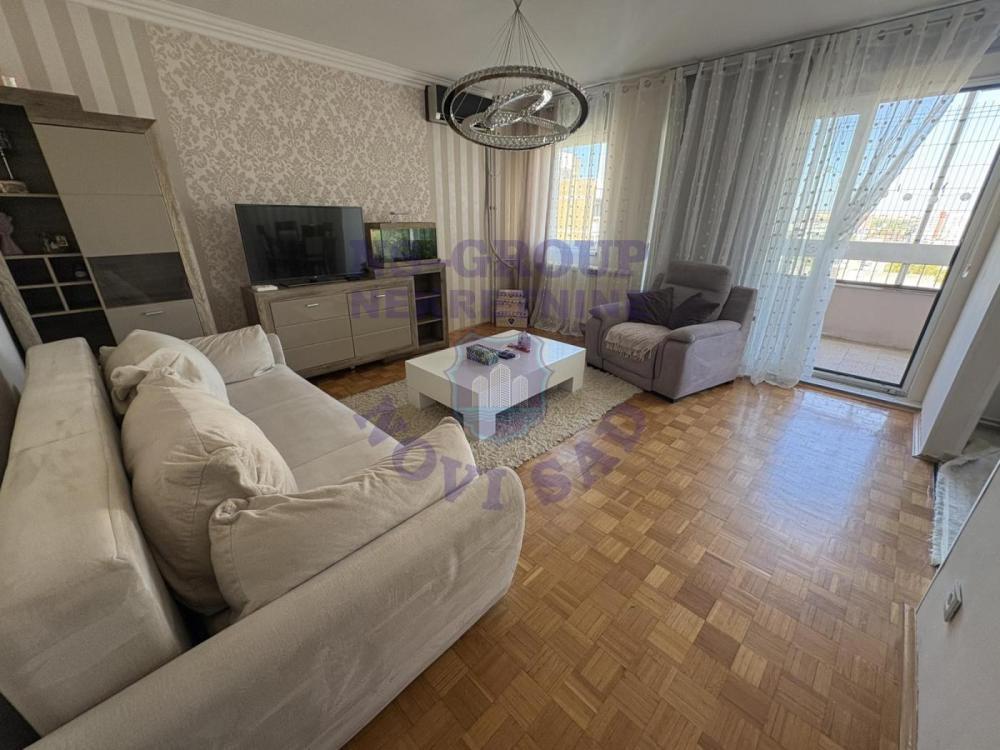 Glavna slika -Dvosoban stan na prodaju, 60m2, 185.400€