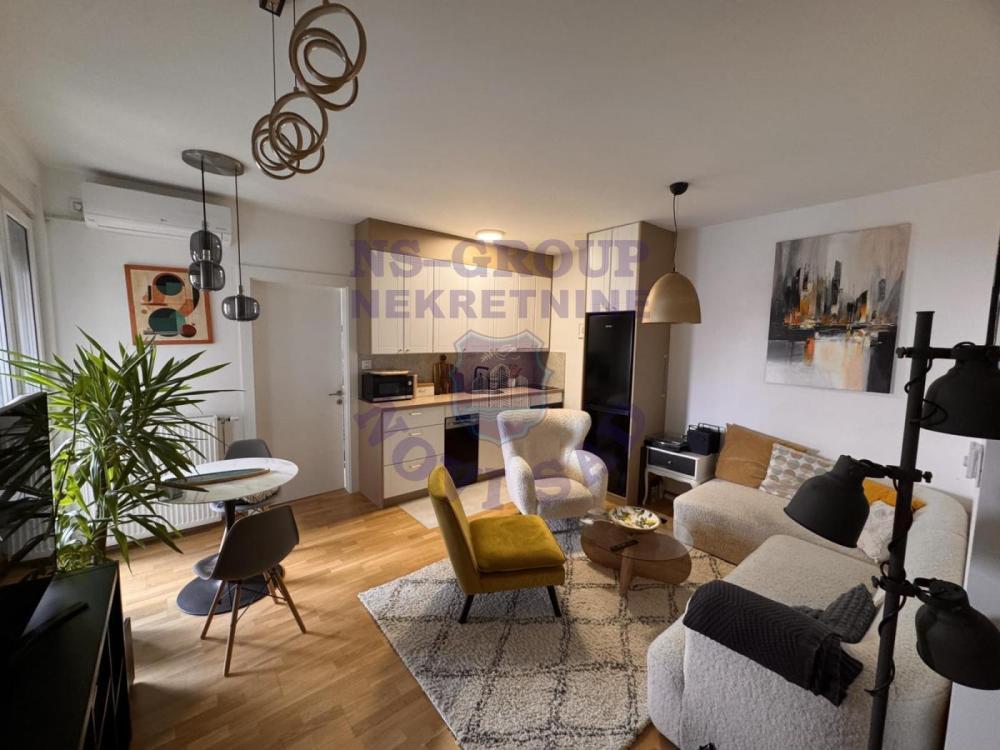 Glavna slika -Dvoiposoban stan na prodaju, 54m2, 180.250€