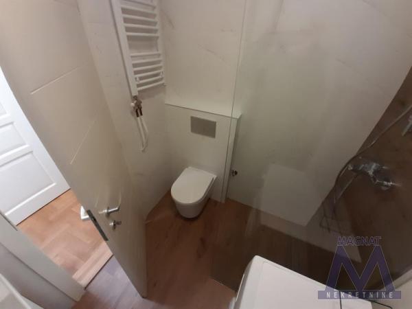 Slika 11 -  Stan za izdavanje, 300€