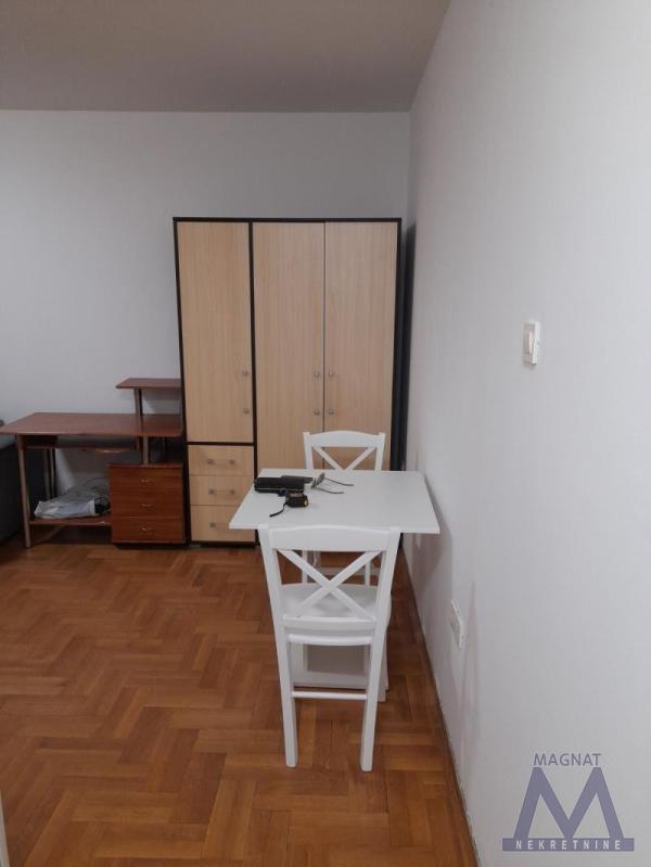Slika 3 -  Stan za izdavanje, 300€
