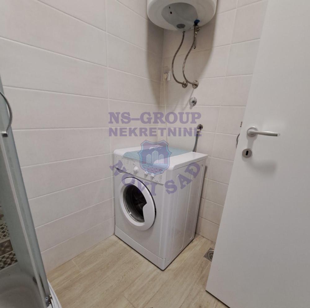 Slika 4 - Jednosoban stan na prodaju, 27m2, 86.000€