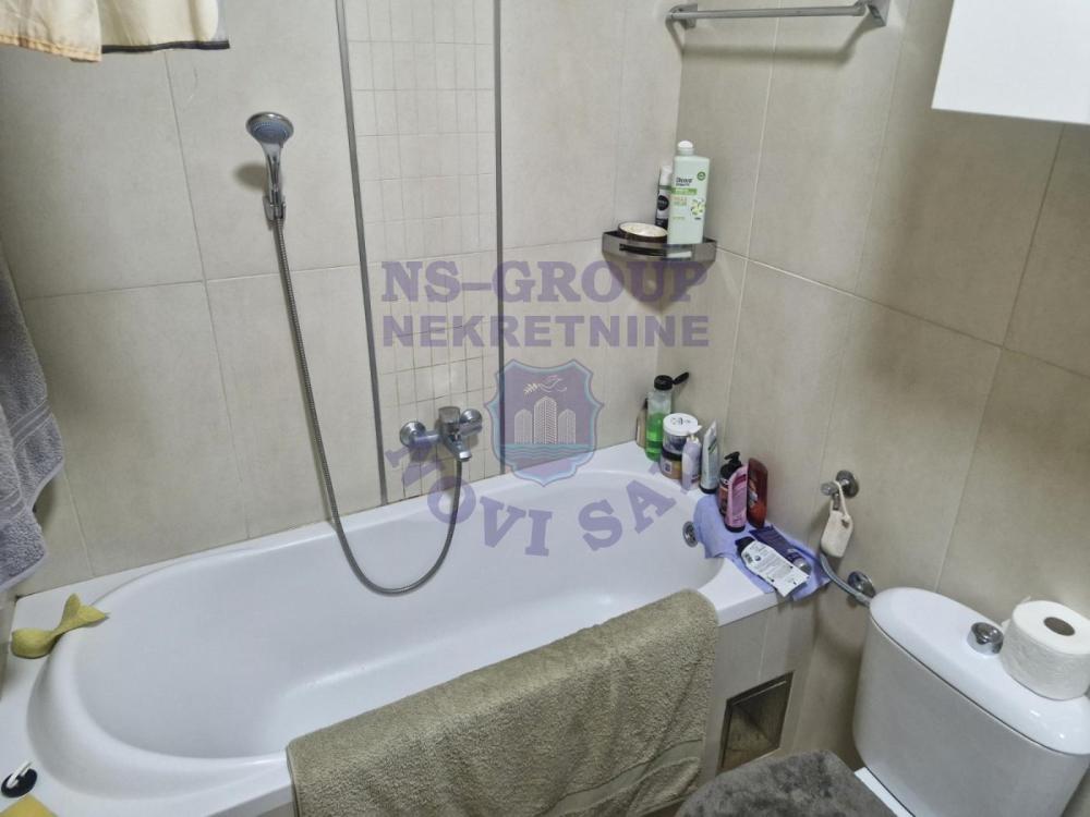 Slika 1 - Dvosoban stan na prodaju, 45m2, 139.050€