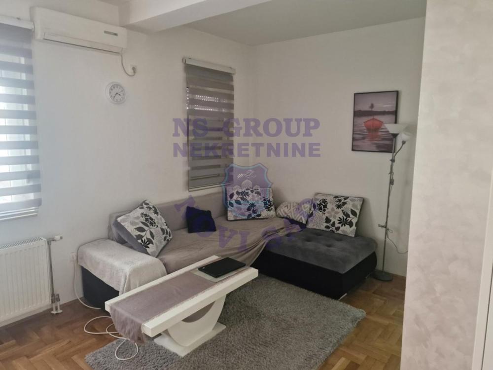 Slika 2 - Dvosoban stan na prodaju, 45m2, 139.050€