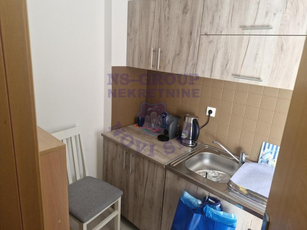 Slika 5 - Dvosoban stan na prodaju, 45m2, 139.050€