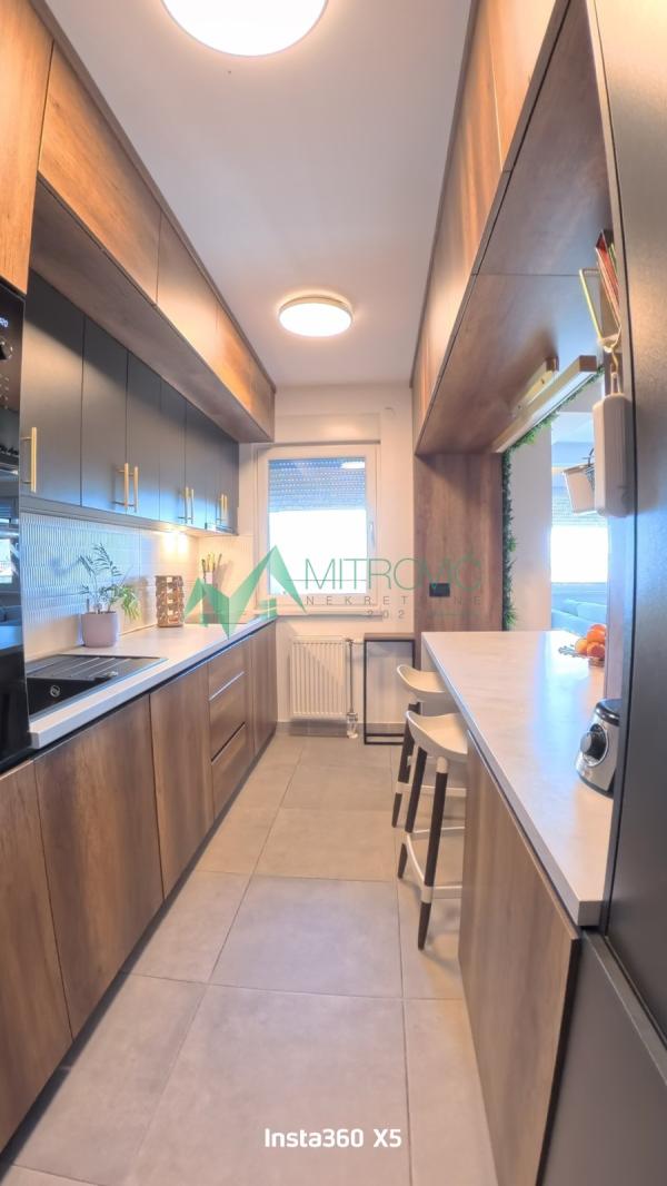 Slika 6 - Četvorosoban stan na prodaju, 88m2, 386.250€