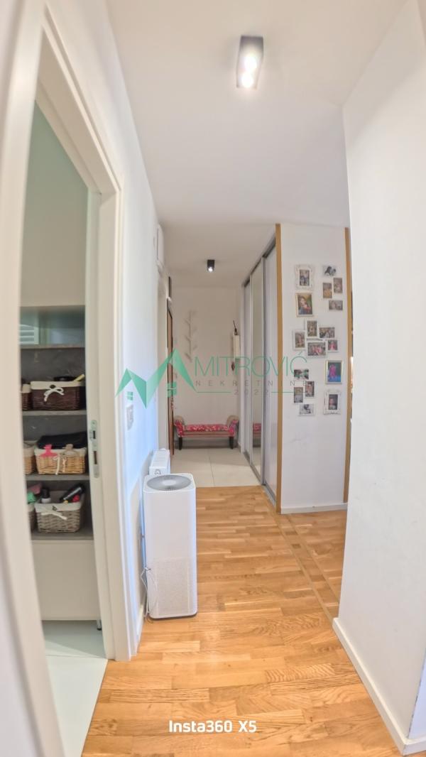 Slika 9 - Četvorosoban stan na prodaju, 88m2, 386.250€