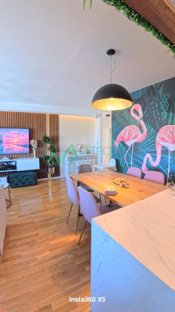 Slika 3 - Četvorosoban stan na prodaju, 88m2, 386.250€