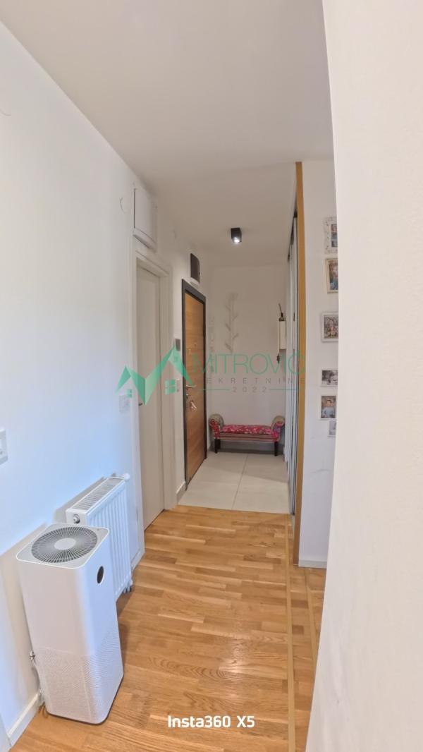 Slika 8 - Četvorosoban stan na prodaju, 88m2, 386.250€