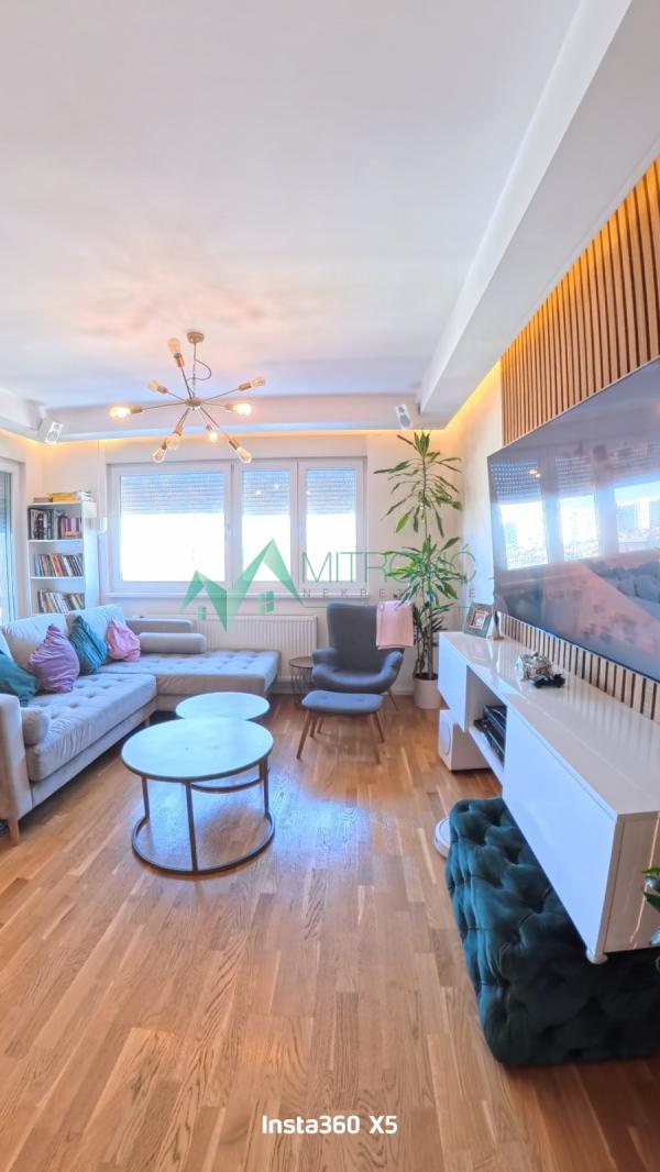 Slika 7 - Četvorosoban stan na prodaju, 88m2, 386.250€