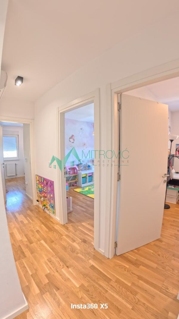 Slika 11 - Četvorosoban stan na prodaju, 88m2, 386.250€