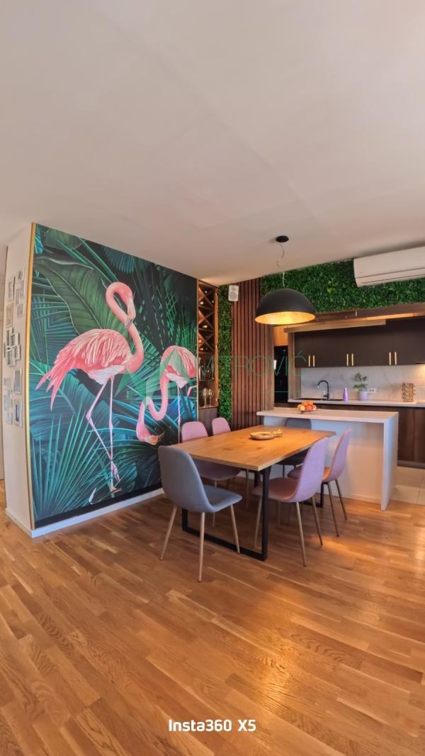 Slika 2 - Četvorosoban stan na prodaju, 88m2, 386.250€