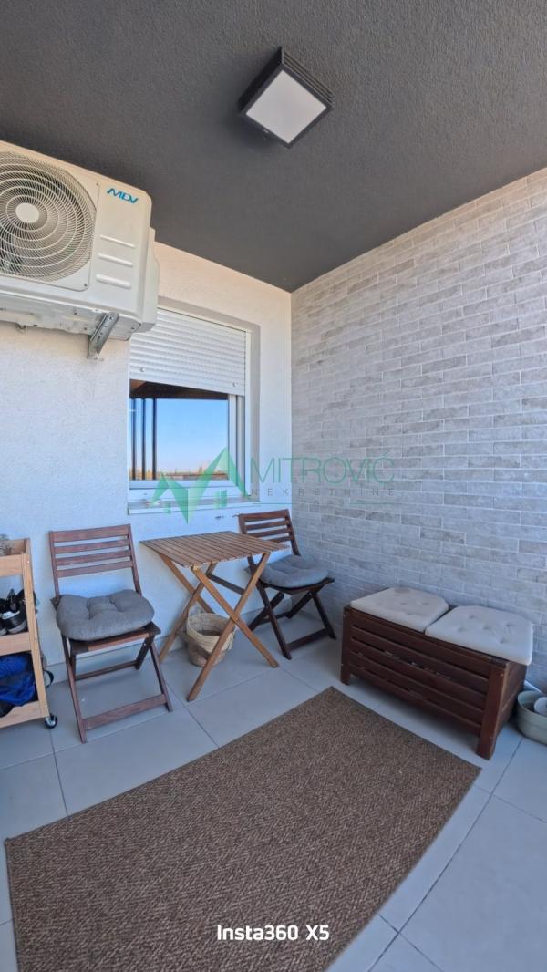 Slika 5 - Četvorosoban stan na prodaju, 88m2, 386.250€