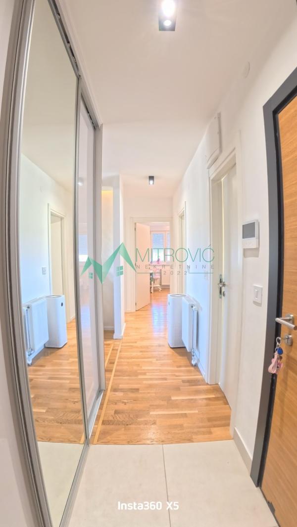 Slika 10 - Četvorosoban stan na prodaju, 88m2, 386.250€