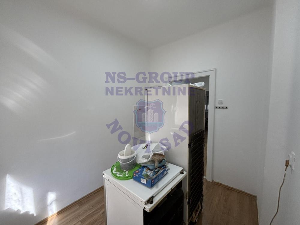 Slika 1 - Dvosoban stan na prodaju, 50m2, 579.064€