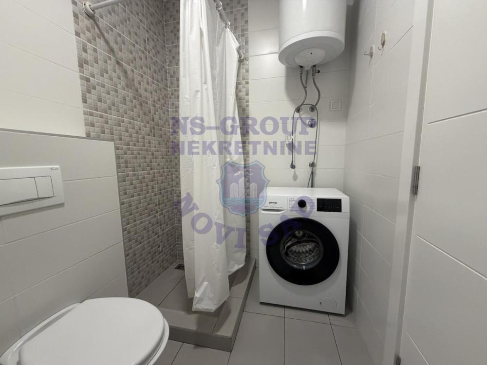 Slika 9 - Dvosoban stan na prodaju, 36m2, 123.600€