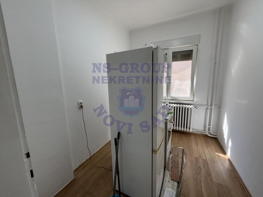 Slika 3 -  Stan na prodaju, 50m2, 129.780€