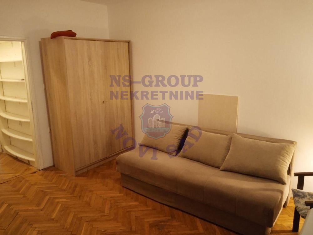Slika 8 -  Stan na prodaju, 50m2, 129.780€