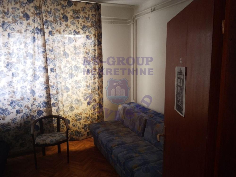Slika 11 -  Stan na prodaju, 50m2, 129.780€