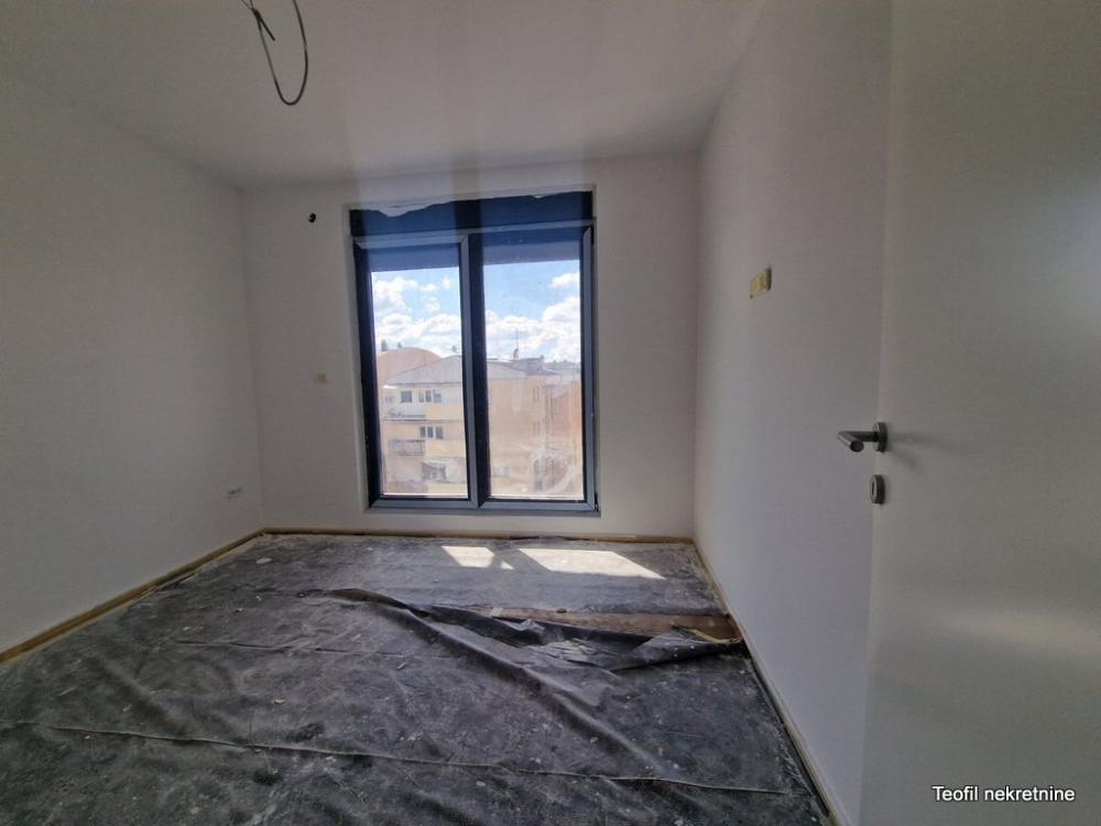 Slika 1 - Vojvode Stepe, Dvoiposoban stan na prodaju, 76m2, 262.000€