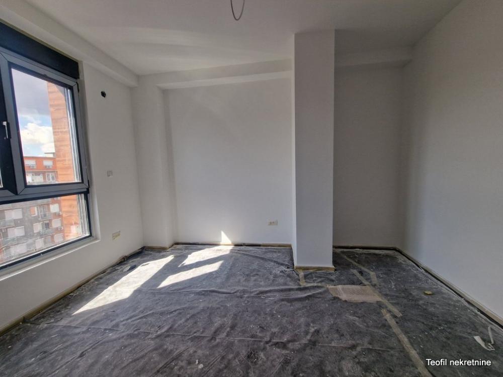 Slika 2 - Vojvode Stepe, Dvoiposoban stan na prodaju, 76m2, 262.000€