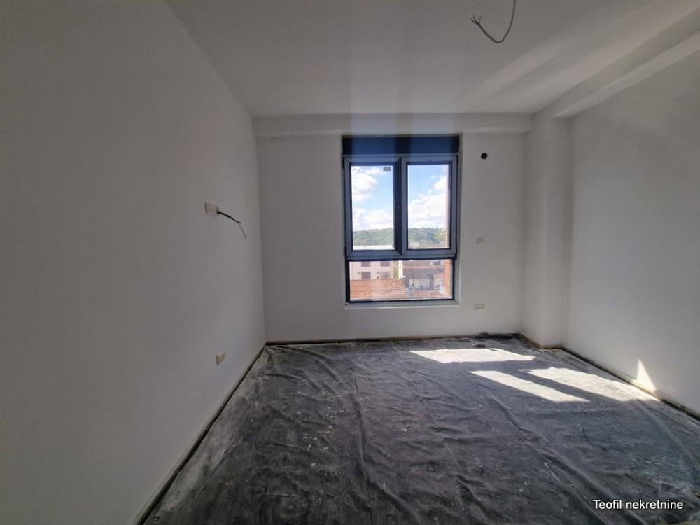 Slika 3 - Vojvode Stepe, Dvoiposoban stan na prodaju, 76m2, 262.000€