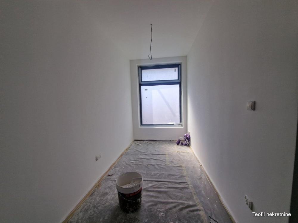 Slika 4 - Vojvode Stepe, Dvoiposoban stan na prodaju, 76m2, 262.000€