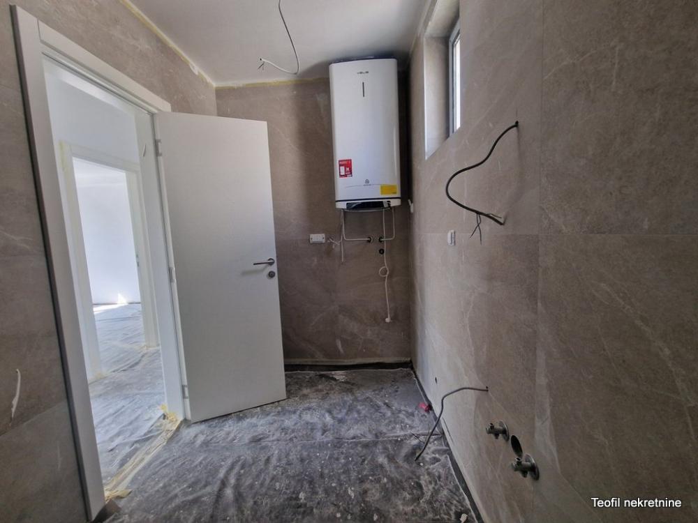 Slika 6 - Vojvode Stepe, Dvoiposoban stan na prodaju, 76m2, 262.000€