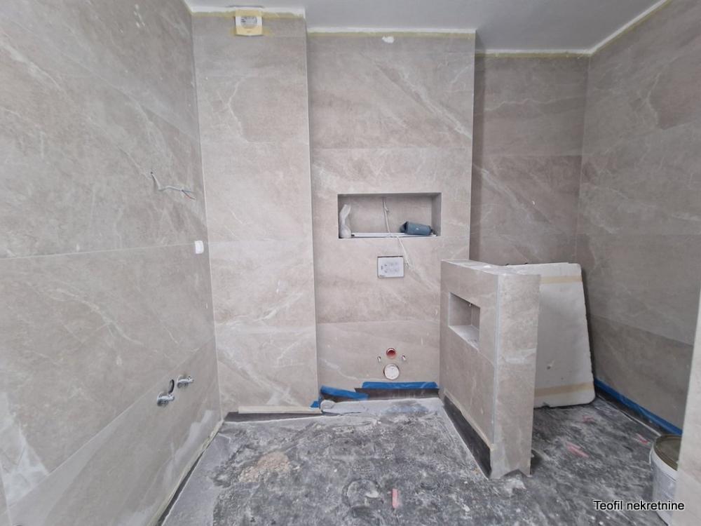 Slika 7 - Vojvode Stepe, Dvoiposoban stan na prodaju, 76m2, 262.000€