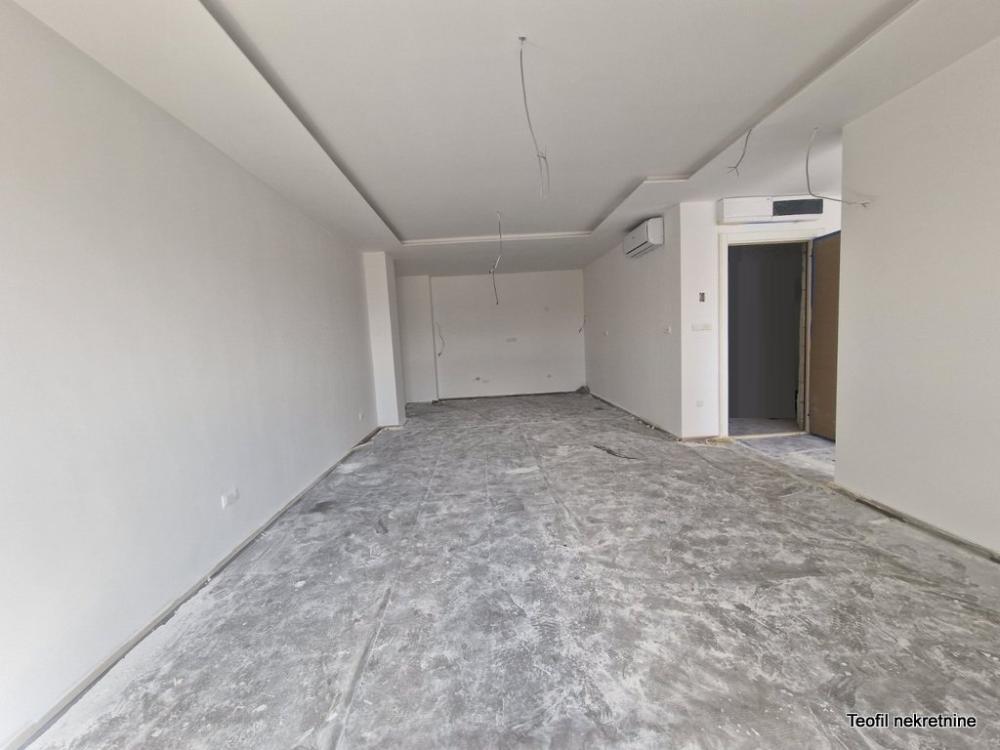 Glavna slika -Vojvode Stepe, Dvoiposoban stan na prodaju, 76m2, 262.000€