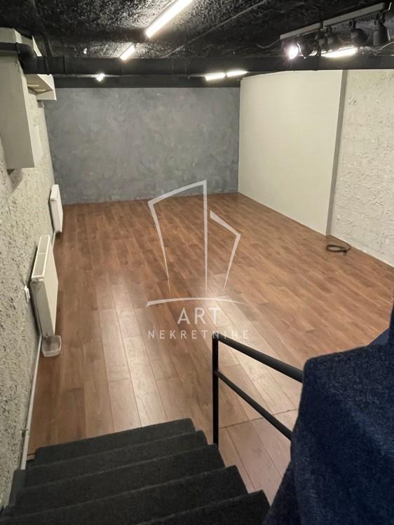 Slika 3 - Dobanovačka,  Lokal za izdavanje, 110m2, 980€