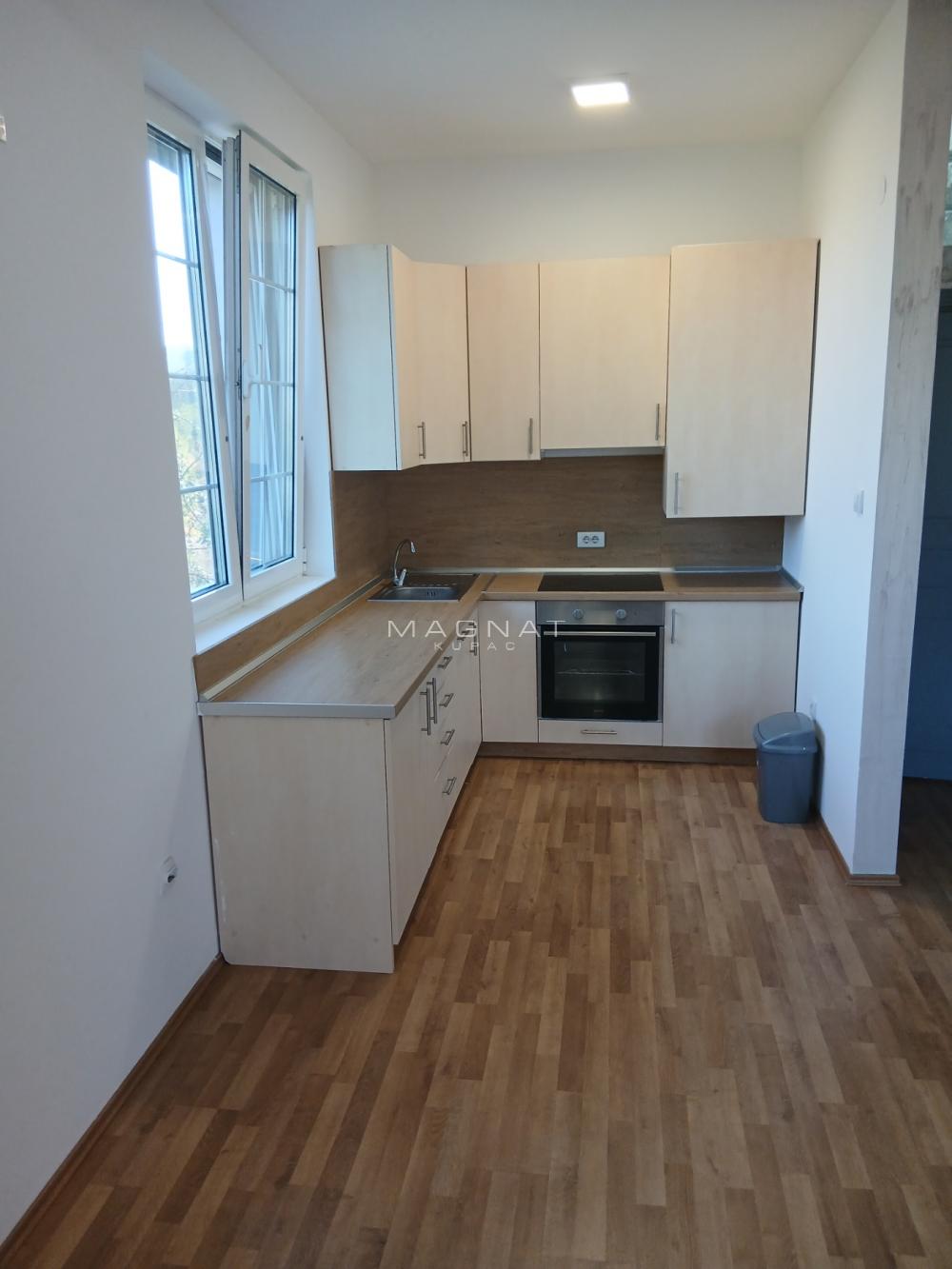 Slika 2 - Stojana Ljubića, Jednosoban stan za izdavanje, 35m2, 280€