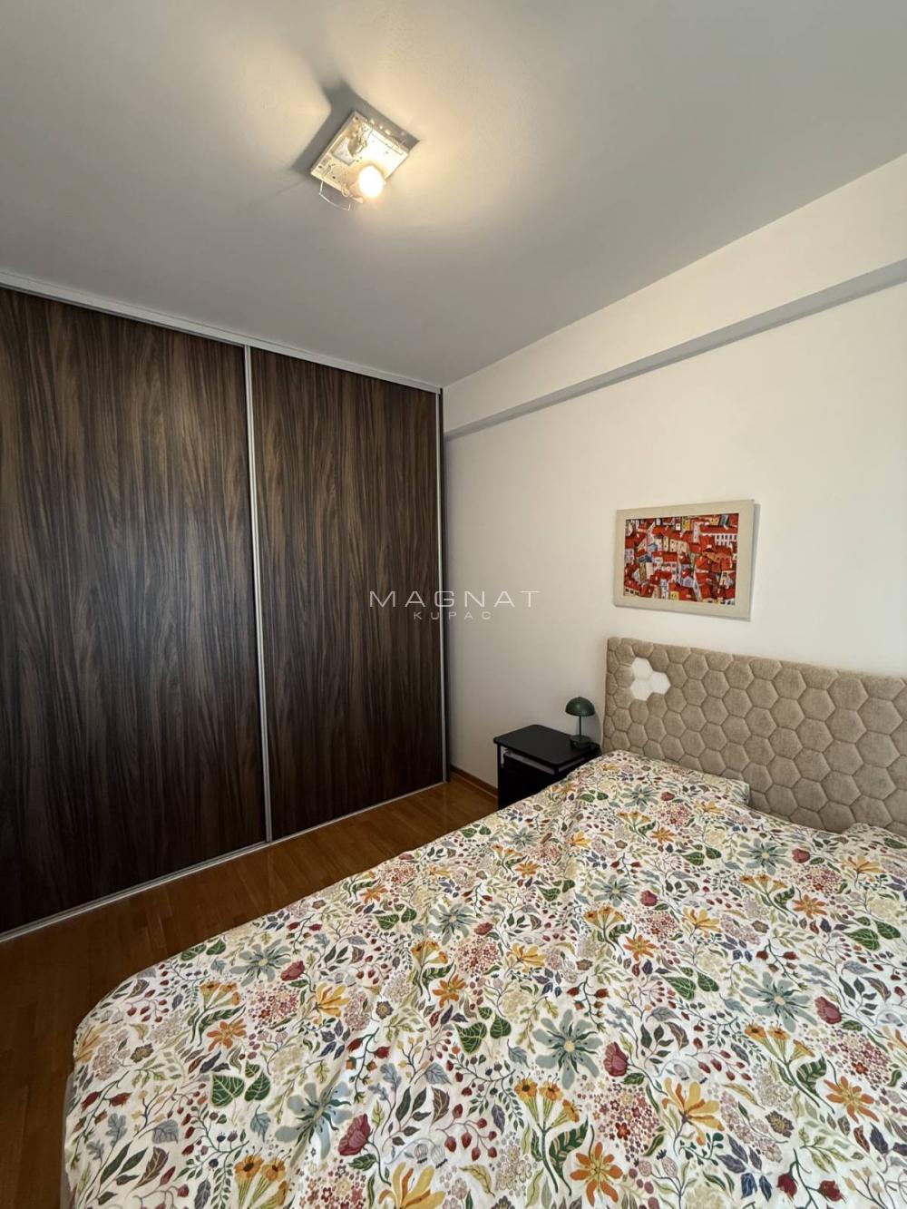 Slika 3 - Jurija Gagarina, Dvosoban stan na prodaju, 48m2, 215.000€