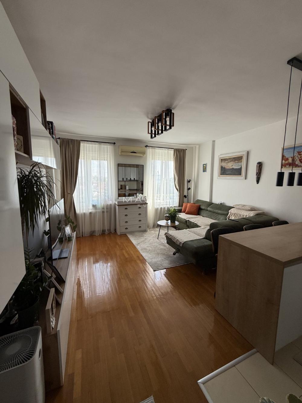 Slika 1 - Jurija Gagarina, Dvosoban stan na prodaju, 48m2, 215.000€